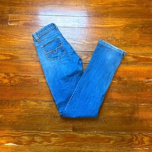 Kimes Ranch Jeans Betty 17 4/34